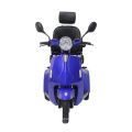 Scooter eléctrico de buen aspecto certificado de YBAFD-3 CEE EEC